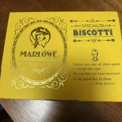 MARLOWE SPECIALITA BISCOTTI 12本入のサムネイル