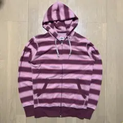 90s-00s OLD UNIQLO zip up hoodie vintage