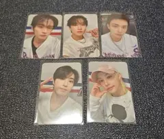 Straykids サウェ トレカ KARMA