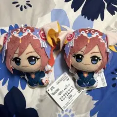 2026年最新】マクロス ぬいぐるみの人気アイテム - メルカリ