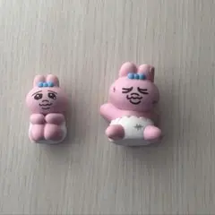 おぱんちゅうさぎ フィギュア