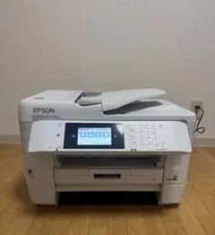 2026年最新】epson プリンター ジャンクの人気アイテム - メルカリ