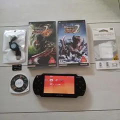 psp