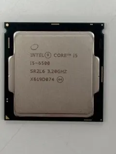 2026年最新】core i5-6500の人気アイテム - メルカリ