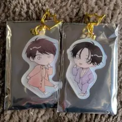 あらた六花アクリルスタンド アクリルキーホルダー アクリルコースター 2026年最新】あらた六花 アクリルの人気アイテム - メルカリ