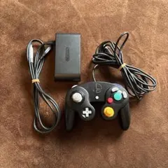 Nintendo Switch 有線ゲームキューブコントローラー