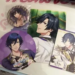 うたの☆プリンスさまっ♪ シャニライ 一ノ瀬 トキヤ　セット