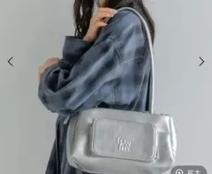 LOWRYS FARM ４ＲＯＯＭショルダーＢＡＧのサムネイル