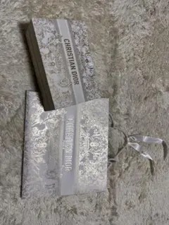 CHRISTIAN DIOR ギフトボックス・ショッパーセット