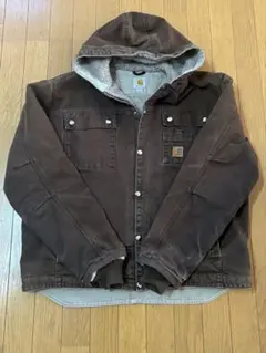 2026年最新】carhartt アクティブジャケット フェードの人気アイテム