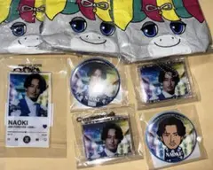 小林直己 8点セット