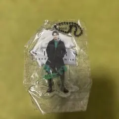 【未開封】山下健二郎 アクリルキーホルダー STARS JSB 2023