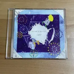 メガマソ　ザガールダイドホエンバウンド　CD