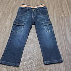 80Size！デニムパンツ