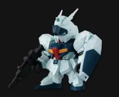 リ・ガズィ 逆襲のシャア ガシャポン戦士 f ガンダム フォルテ フィギュア