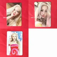 T（公式品のみ取り扱い）様 リクエスト 3点 まとめ商品