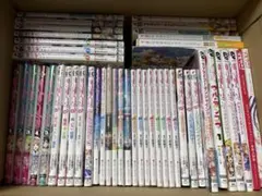 アニメ化作品 異世界 まとめ売り 転生 聖女 令嬢 メイド - メルカリ