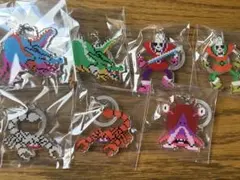 ドラゴンクエスト めじるしチャーム ドットモンスター Vol.1 まとめ売り