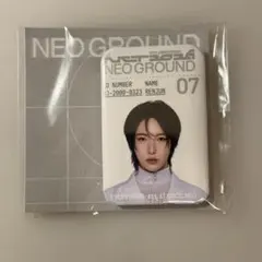 NCT POPUP ジェノ キーホルダー - メルカリ