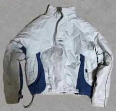 unbro アノラック　ジャケット　中綿