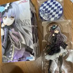 roselia フィギュア　MINATO YUKINA 湊　友希那