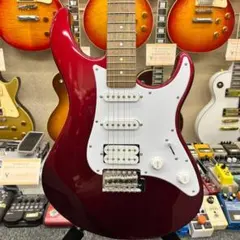 YAMAHA PACIFICA 012 Mod 改造品 - メルカリ