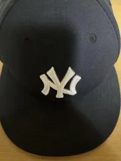 New Era 59FIFTY ニューヨークヤンキース キャップ