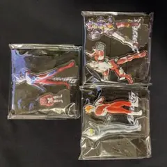 非売品 イベント限定配布品 ウルトラマンネクサス・マックス アクリル