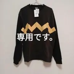 新品　ドラえもんスウェット　トレーナー　LL　ジャイアン