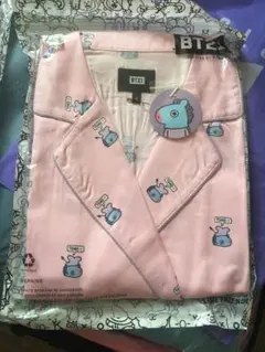 BTS Namjoon ナムジュン BT21 KOYA パジャマ - メルカリ