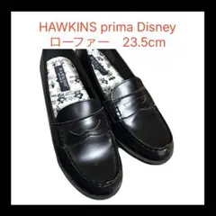 HAWKINS prima Disney ローファー 23.5cmのサムネイル
