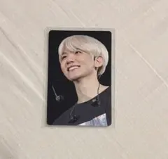 2025年最新】exo ベッキョンの人気アイテム - メルカリ