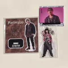BE:FIRST Masterplan JUNON ジュノン