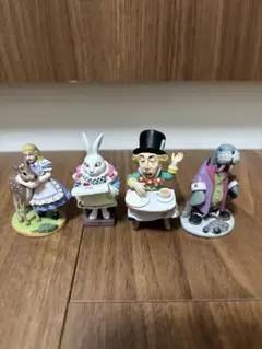 2026年最新】アリスのティーパーティー 海洋堂の人気アイテム - メルカリ