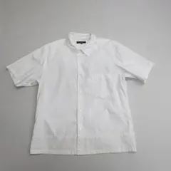 Tamami様専用♦︎ ■ 【コムデギャルソンオム　裾切替半袖シャツ a1530*
