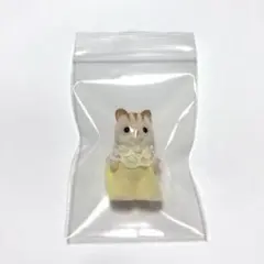 シルバニアファミリー　ピンクくるみリスの赤ちゃん