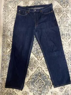 リーバイス550 デニム