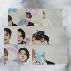 JO1 KIZUNA ソロポスター 11種類コンプセット