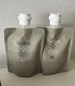 Purifica モイストヴェイル トリートメント Purifica モイストヴェイルトリートメント | Mercari