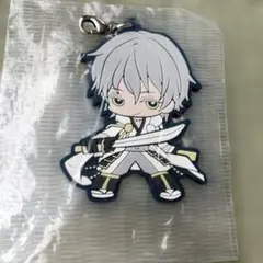 【キーホルダー】【刀剣乱舞】鶴丸国永