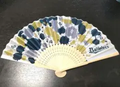 オリックス オリジナル扇子のサムネイル