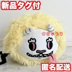 ちいかわ でかつよ BIGぬいぐるみ モモンガ