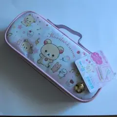 コリラックマ ペンポーチのサムネイル