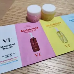 BANILACO VT クレンジングセットのサムネイル