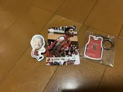 熊本ヴォルターズグッズセット