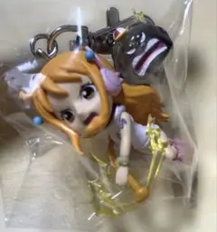ワンピースフィギュアキーホルダー ナミ 未開封 - メルカリ