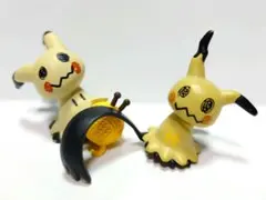 2026年最新】ミミッキュ フィギュアの人気アイテム - メルカリ
