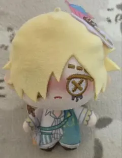 第五人格 墓守 チーズ スイーツ ぬいぐるみ - メルカリ
