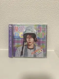 NCT WISH YO-I-DON! CD シオン