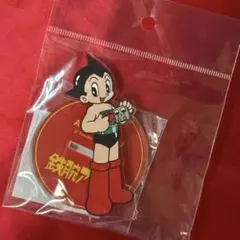 手塚治虫 ORIGINAL 鉄腕アトム 缶マグネット - メルカリ